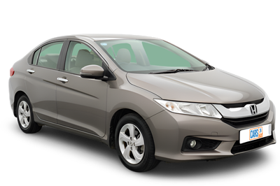 Honda City-img